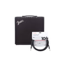 Fender Mustang LT50 120V and (1) Cable Bundle - MusicMarket
