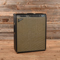 Fender Quad Reverb 2-Channel 100-Watt 4x12" Guitar Combo Amp w/ Road Case 1972 - MusicMarket