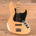 Fender American Deluxe Jazz Bass Ash Natural 2013 - MusicMarket