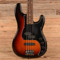 Fender American Elite Precision Bass Sunburst 2016 - MusicMarket