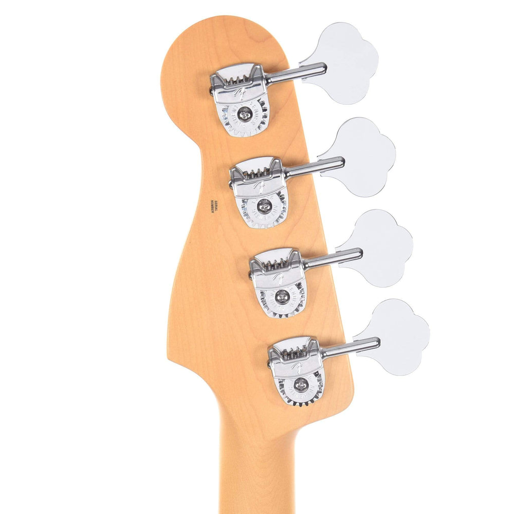 Fender American Professional II Precision Bass 3-Tone Sunburst - View 7 | MusicMarket