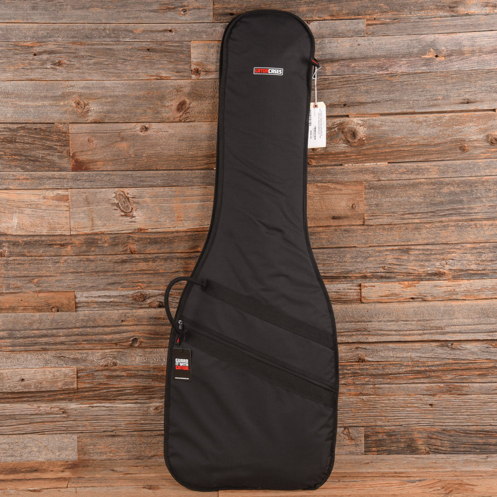 Fender American Standard Jazz Bass Sunburst 2012 - View 8 | MusicMarket