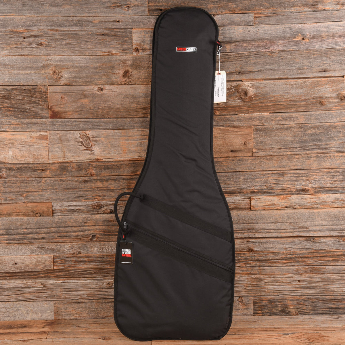 Fender American Standard Jazz Bass Sunburst 2012 - View 8 | MusicMarket