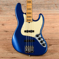 Fender American Ultra Jazz Bass Cobra Blue 2019 - MusicMarket