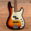 Fender American Ultra Precision Bass Ultra Burst - MusicMarket