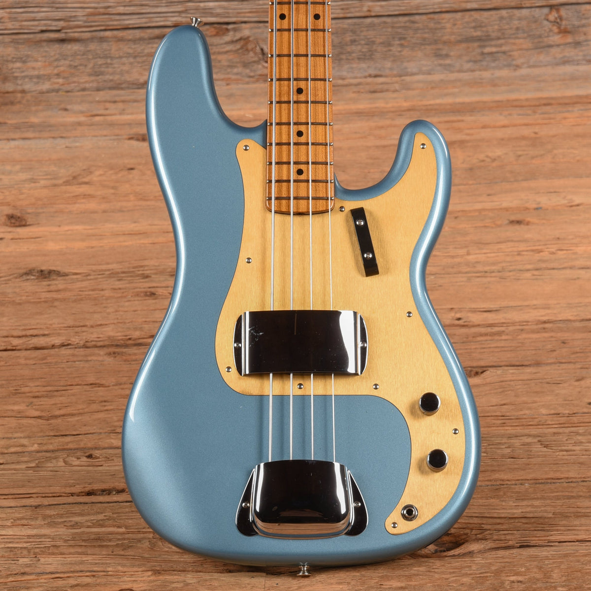 Fender Custom Shop '58 Empire Precision Bass 2024 - MusicMarket