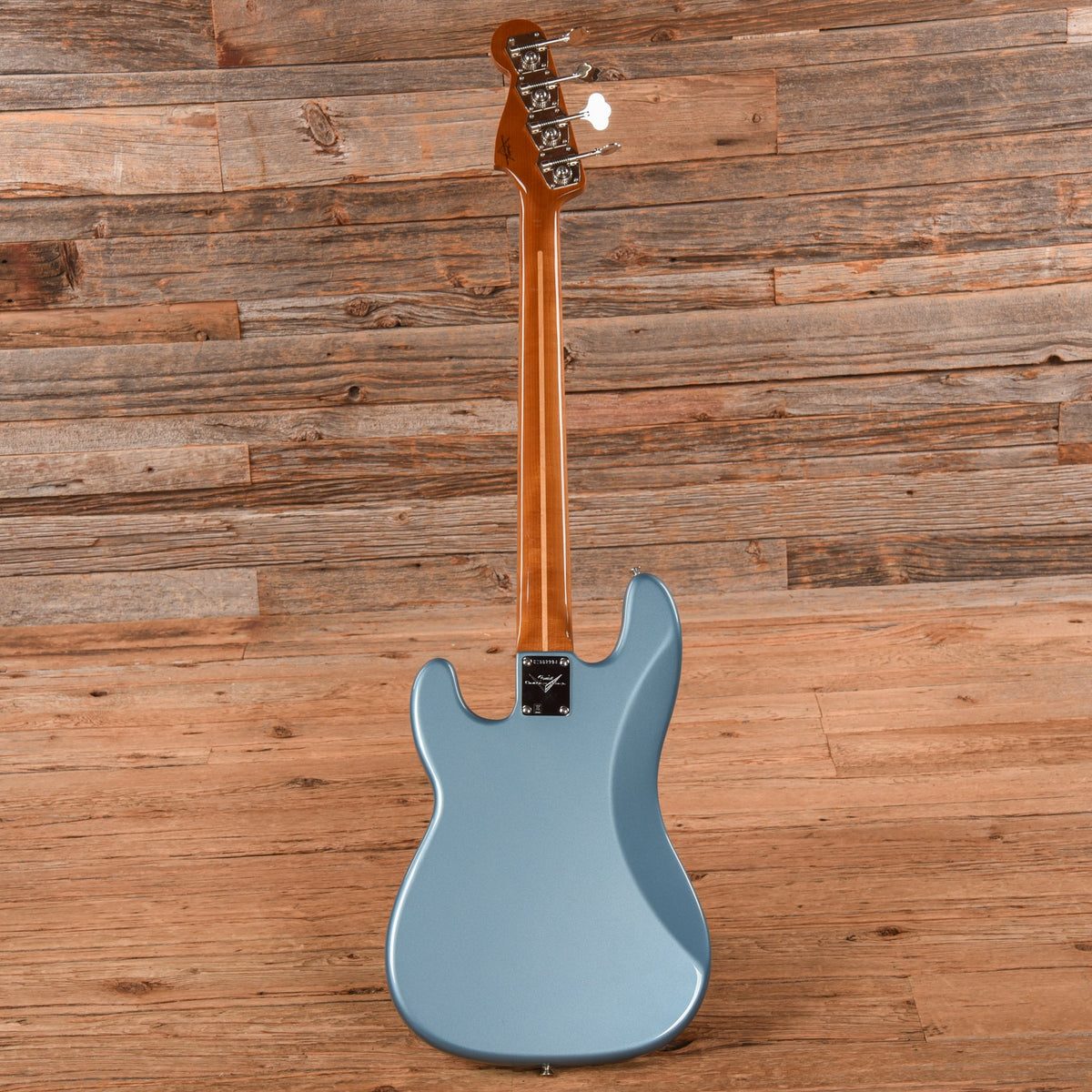 Fender Custom Shop '58 Empire Precision Bass 2024 - View 5 | MusicMarket