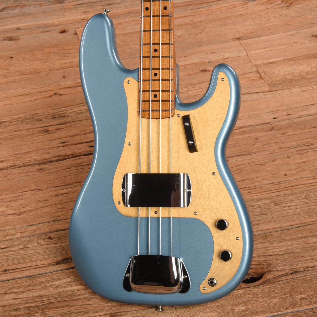 Fender Custom Shop '58 Empire Precision Bass 2024 - View 2 | MusicMarket