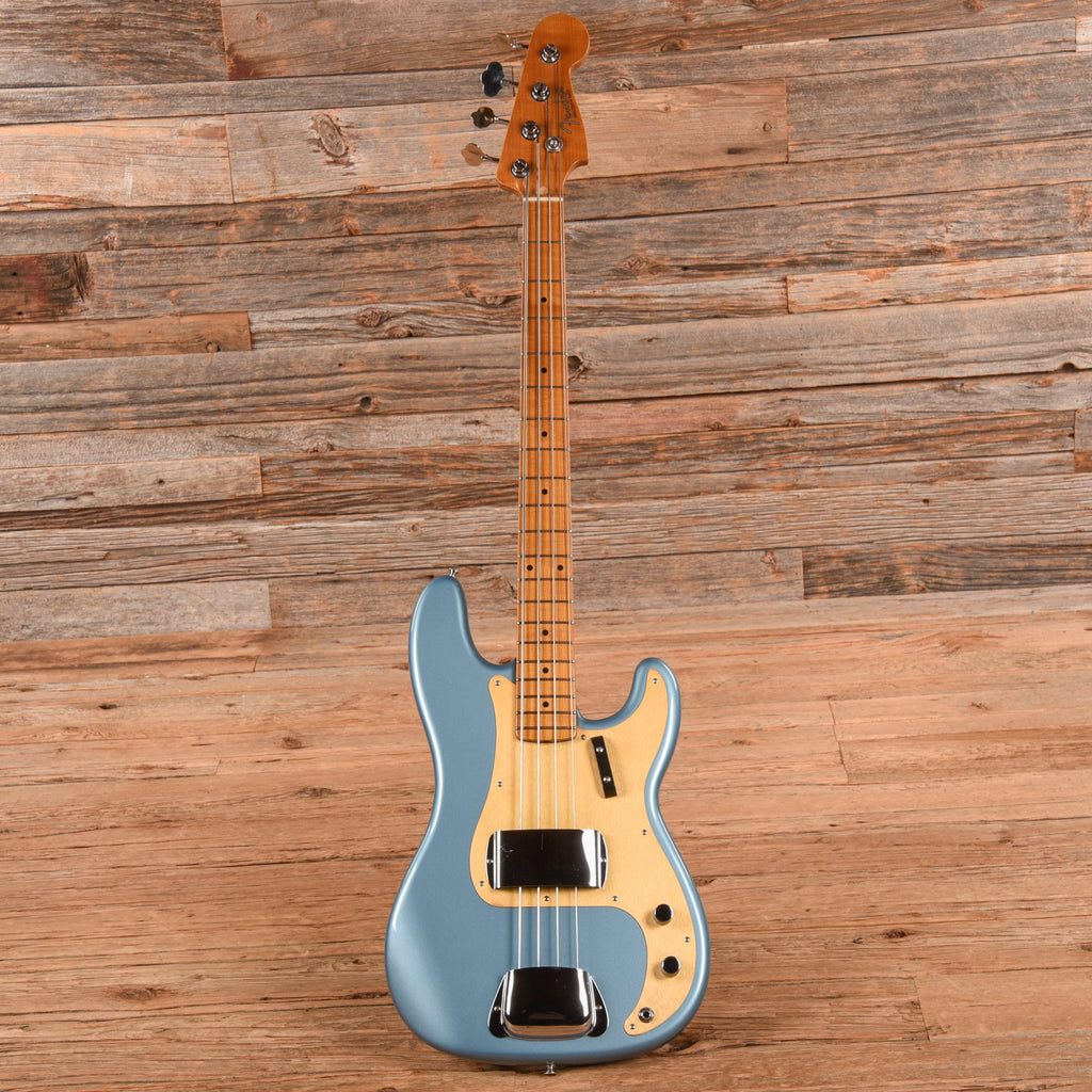Fender Custom Shop '58 Empire Precision Bass 2024 - View 4 | MusicMarket