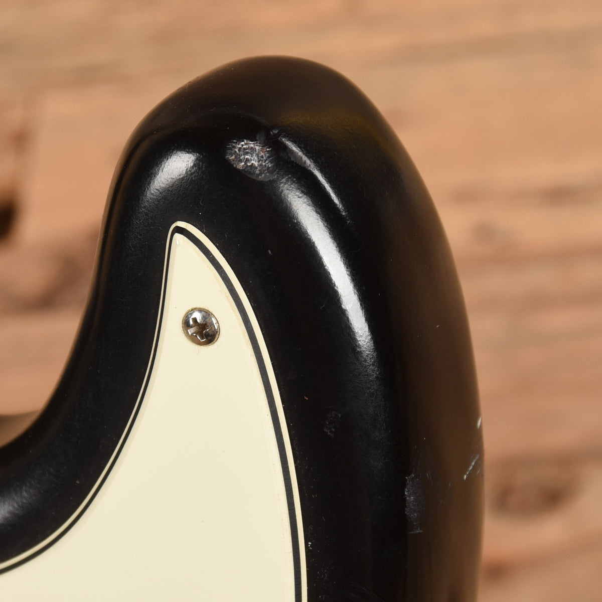 Fender Highway One Jazz Bass Sunburst 2009 - View 10 | MusicMarket