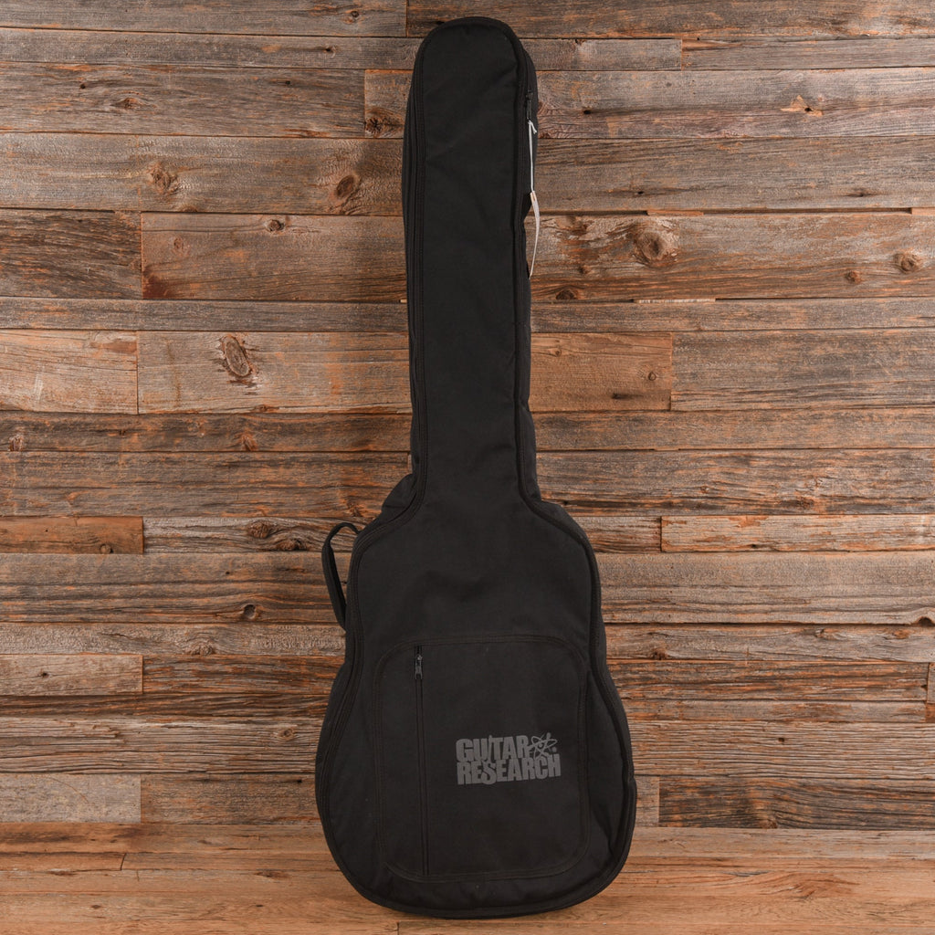 Fender JAB J-Craft Jaguar Bass Hot Rod Red 2007 - View 8 | MusicMarket