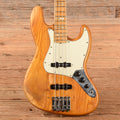 Fender Jazz Bass Natural 1973 - MusicMarket