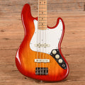 Fender Jazz Bass Sienna Sunburst 1983 - MusicMarket