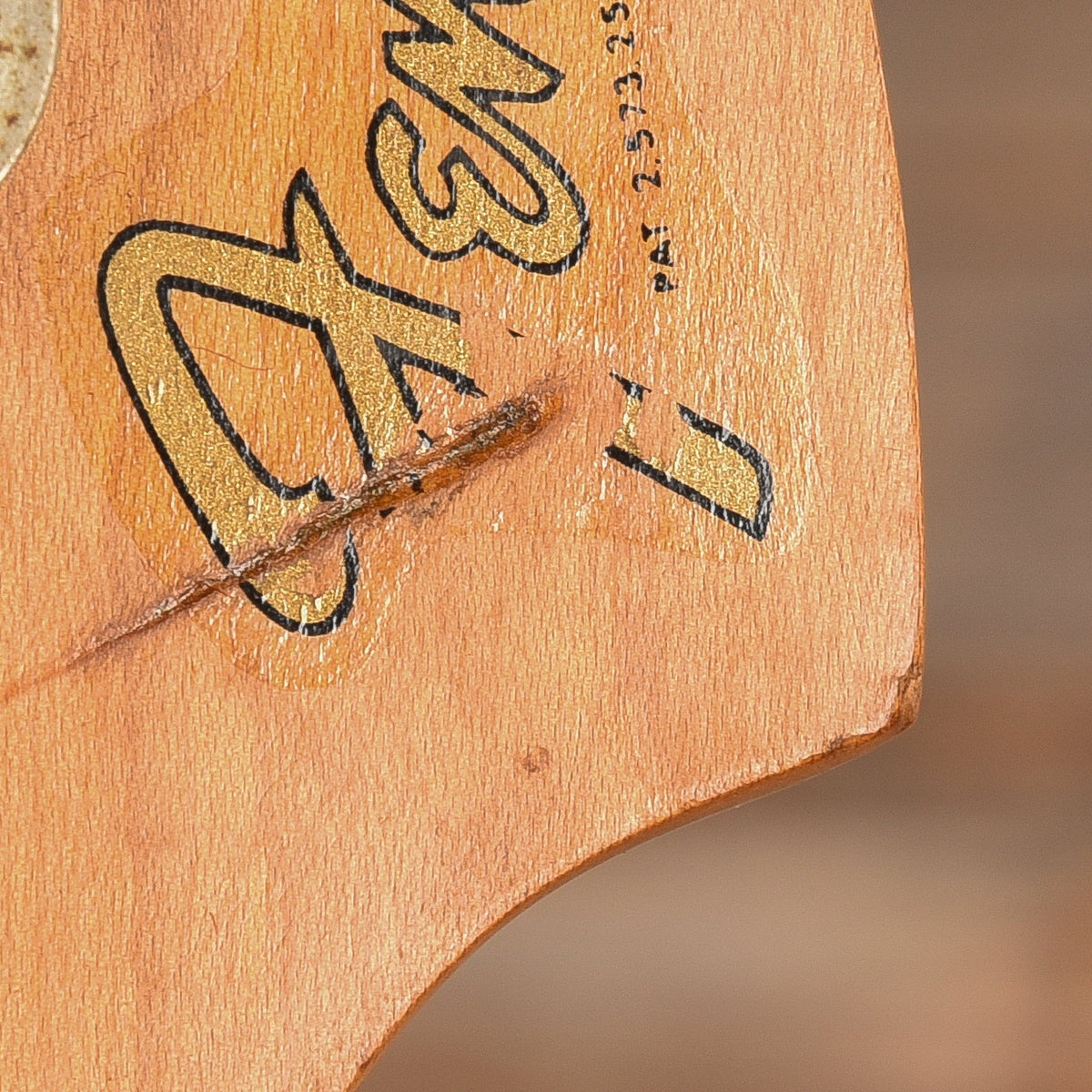 Fender Jazz Bass w/1966 Neck and 1974 Body Sunburst - View 17 | MusicMarket