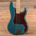Fender Limited Edition Player Precision Bass Ocean Turquoise 2018 - MusicMarket