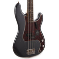 Fender Limited Edition Vintera II Road Worn '60s Precision Bass Charcoal Frost Metallic - MusicMarket