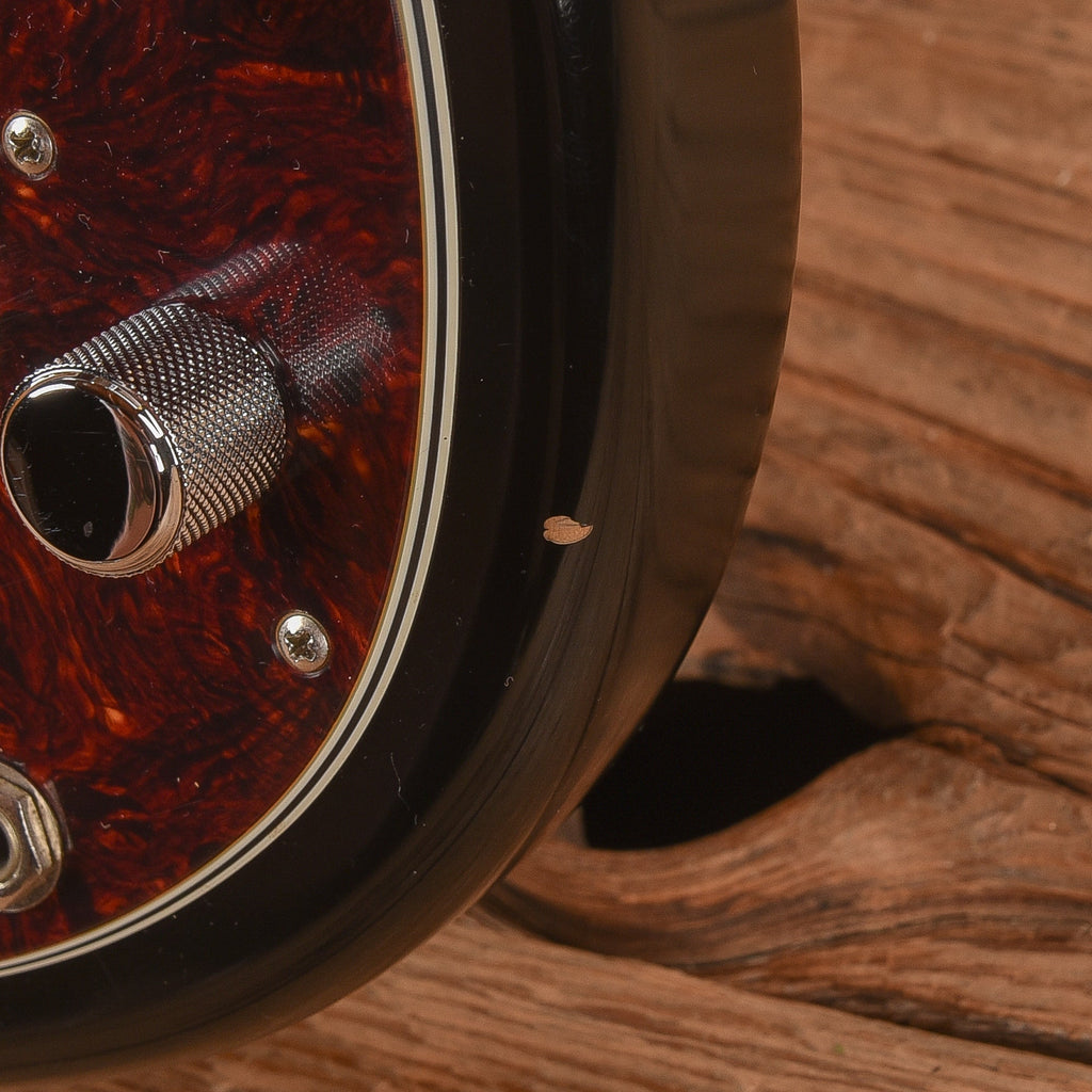 Fender MIJ Heritage '60s Precision Bass Sunburst 2022 - View 10 | MusicMarket