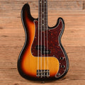 Fender MIJ Heritage '60s Precision Bass Sunburst 2022 - MusicMarket