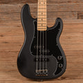 Fender Mod Shop PJ Bass Satin Black 2020 - MusicMarket
