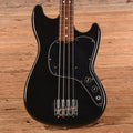 Fender Musicmaster Bass Black 1982 - MusicMarket