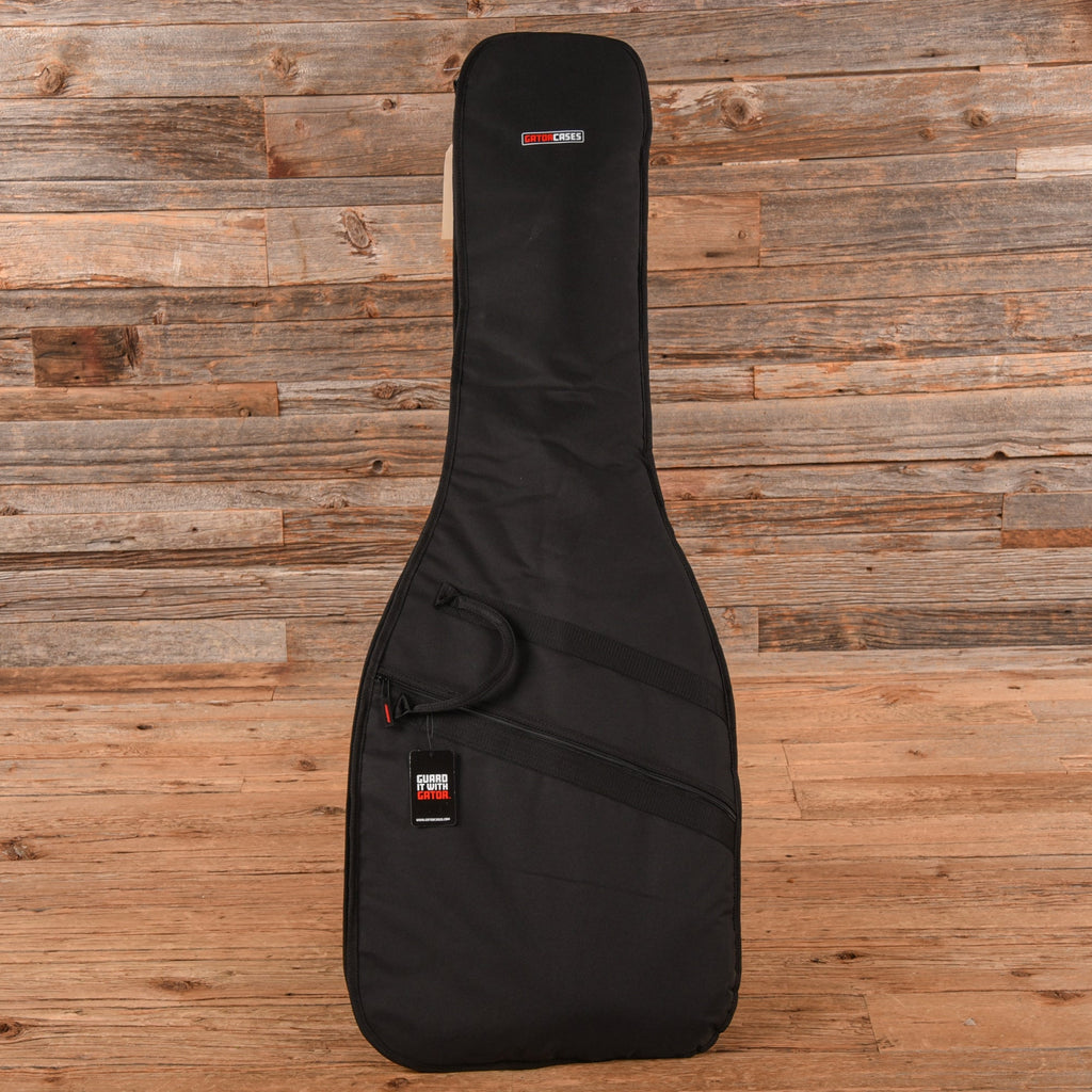 Fender Musicmaster Bass Black 1982 - View 8 | MusicMarket