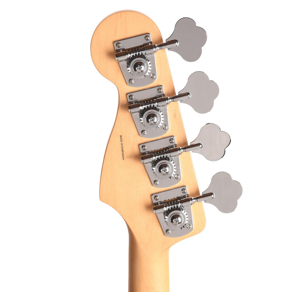 Fender Player II Jazz Bass Lavender Haze - View 7 | MusicMarket
