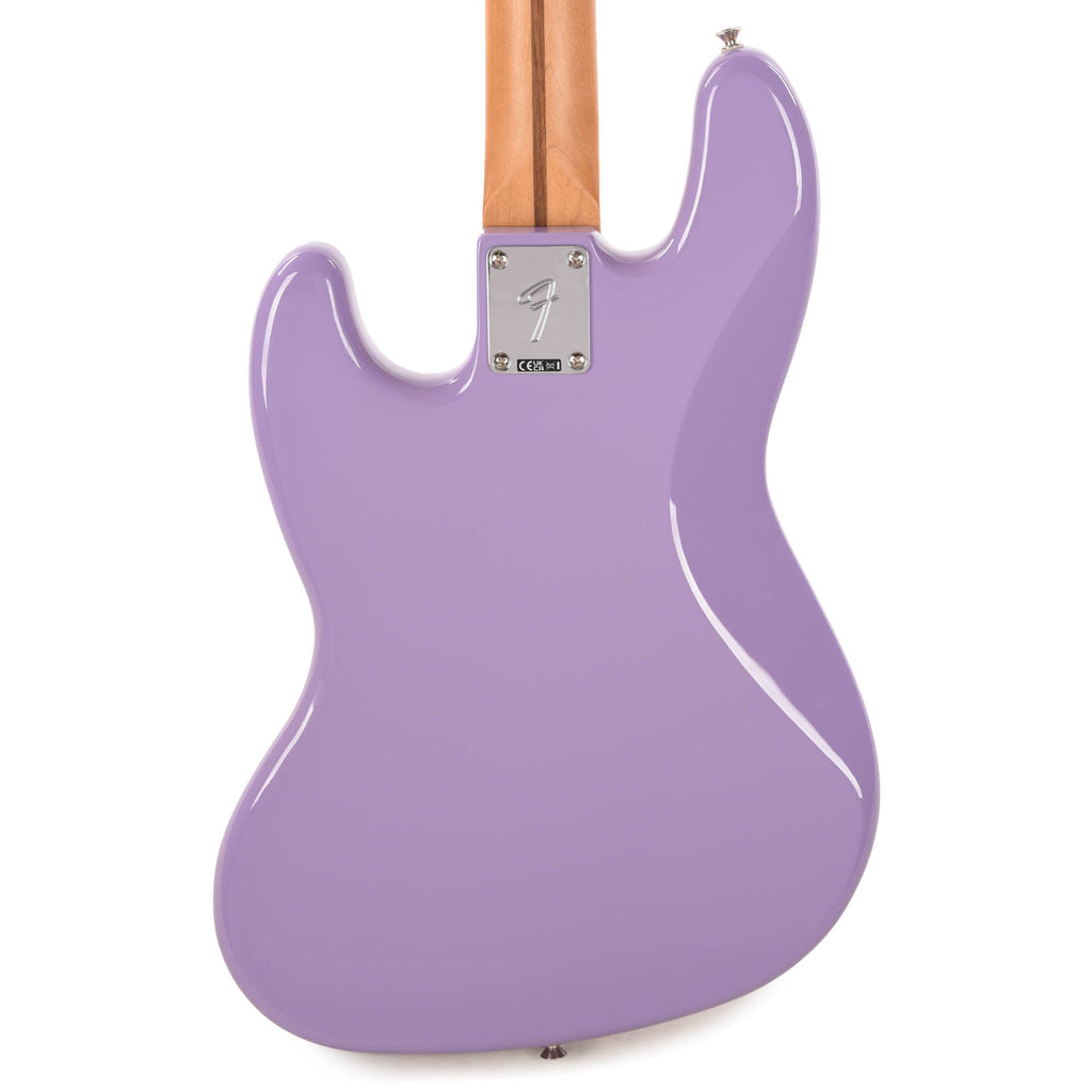 Fender Player II Jazz Bass Lavender Haze - View 4 | MusicMarket
