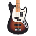 Fender Player II Mustang Bass PJ 3-Color Sunburst - MusicMarket