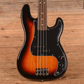 Fender Player II Precision Bass Sunburst 2024 - MusicMarket