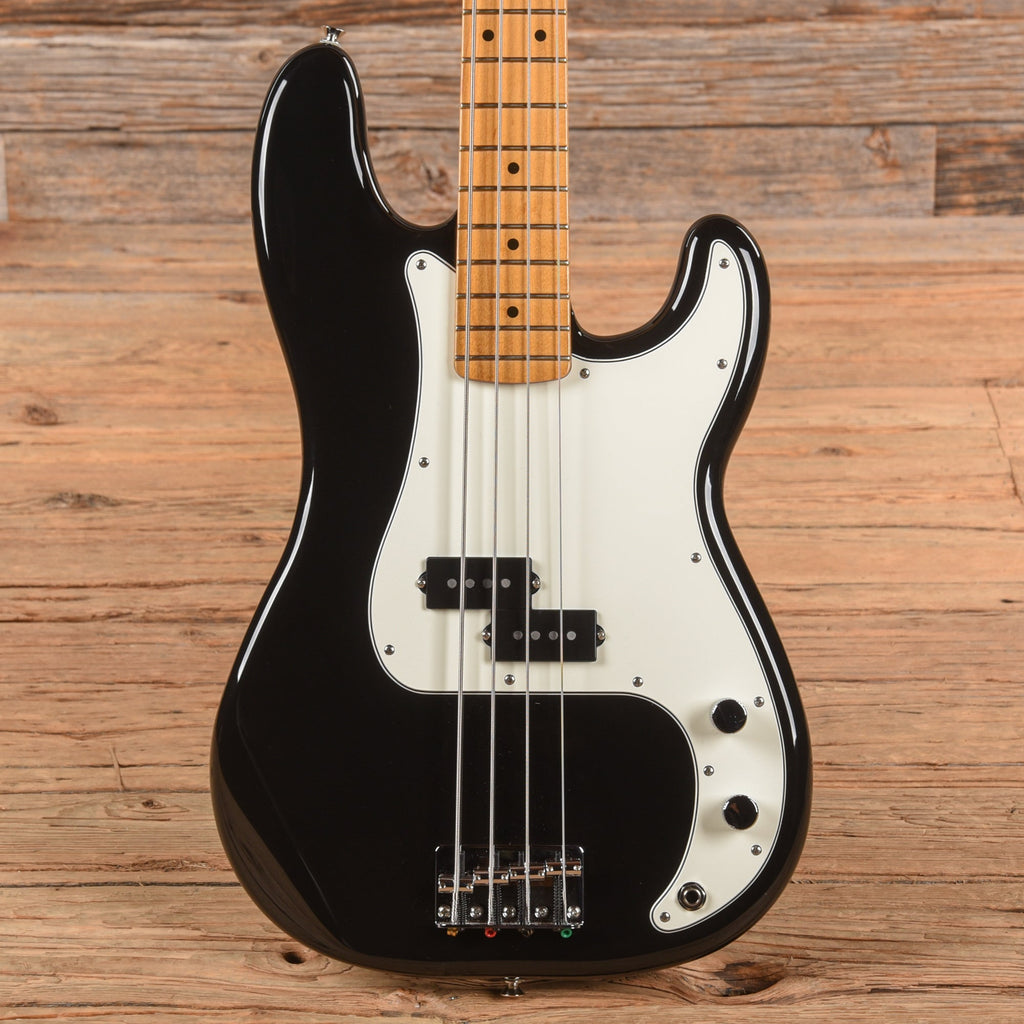 Fender Player Precision Bass Black 2024 - MusicMarket