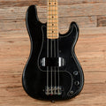 Fender Precision Bass Black 1977 - MusicMarket