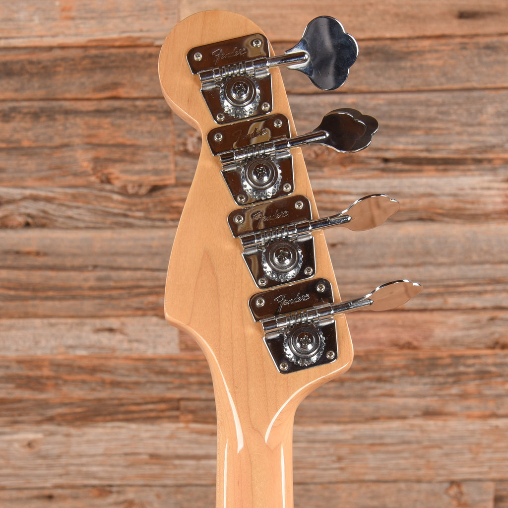 Fender Precision Bass Sienna Sunburst 1979 - View 7 | MusicMarket