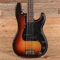 Fender Precision Bass Sunburst 1974 - MusicMarket
