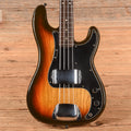 Fender Precision Bass Sunburst 1978 - MusicMarket