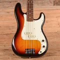 Fender Precision Bass Sunburst 1984 - MusicMarket
