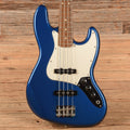 Fender Standard Jazz Bass Metallic Blue 2007 - MusicMarket
