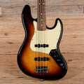 Fender Standard Jazz Bass Sunburst 2011 - MusicMarket