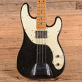 Fender Tele Bass 1974 Black - Dave Amato of REO Speedwagon - MusicMarket