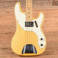Fender Telecaster Bass Blonde 1972 - Dave Amato of REO Speedwagon - MusicMarket
