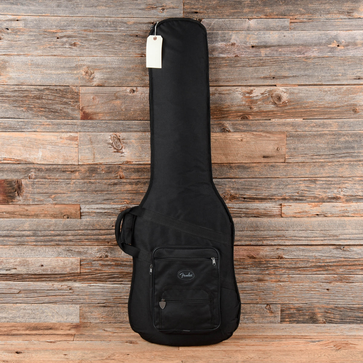 Fender Vintera 50s Precision Bass Dakota Red 2019 - View 8 | MusicMarket