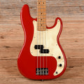 Fender Vintera 50s Precision Bass Dakota Red 2019 - MusicMarket