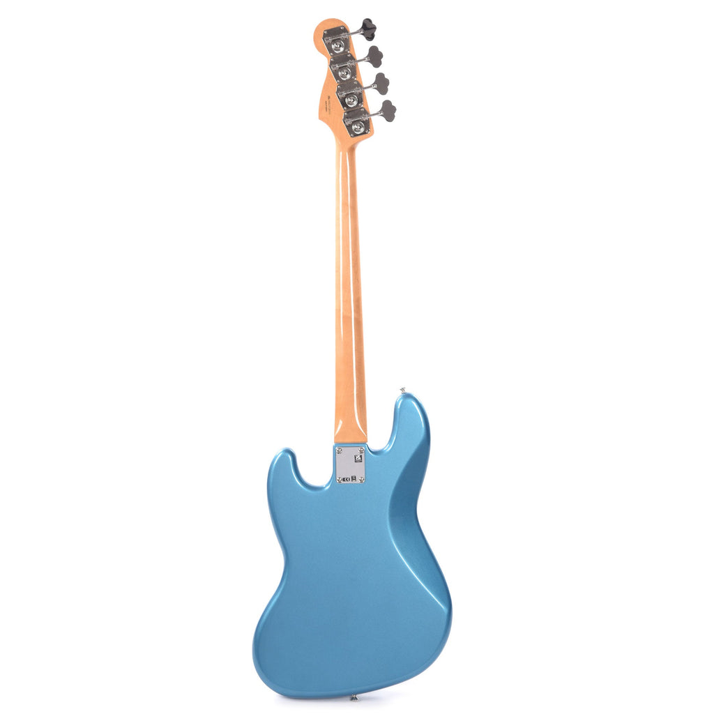 Fender Vintera II 60s Jazz Bass Lake Placid Blue - View 5 | MusicMarket