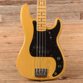 Fender Custom Shop '57 Duotone Precision Bass Blonde 2012 - MusicMarket