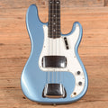 Fender Custom Shop 66 Precision Bass Journeyman Relic Lake Placid Blue 2024 - MusicMarket