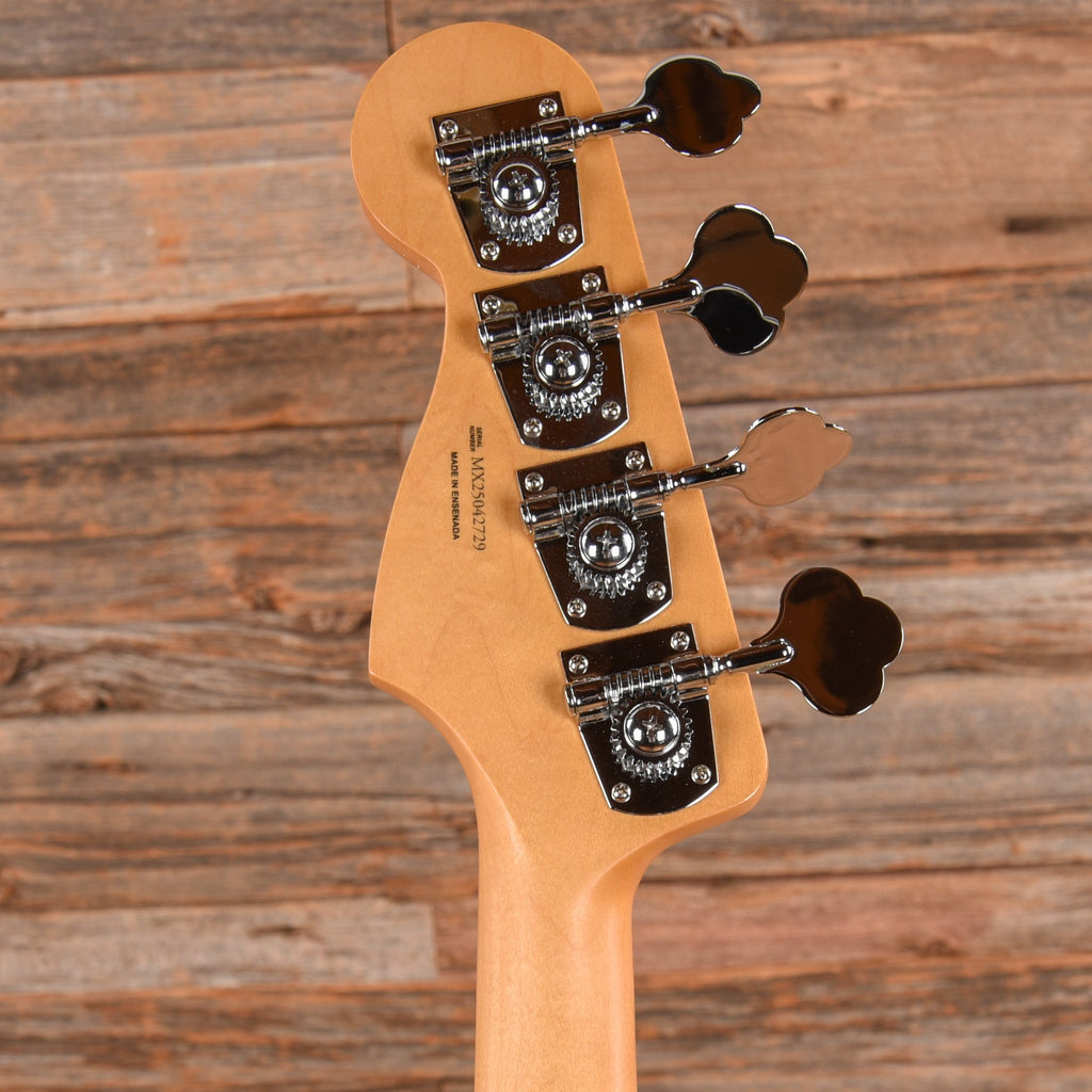 Fender Player II Modified Active Jazz Bass Dusk 2025 - View 7 | MusicMarket