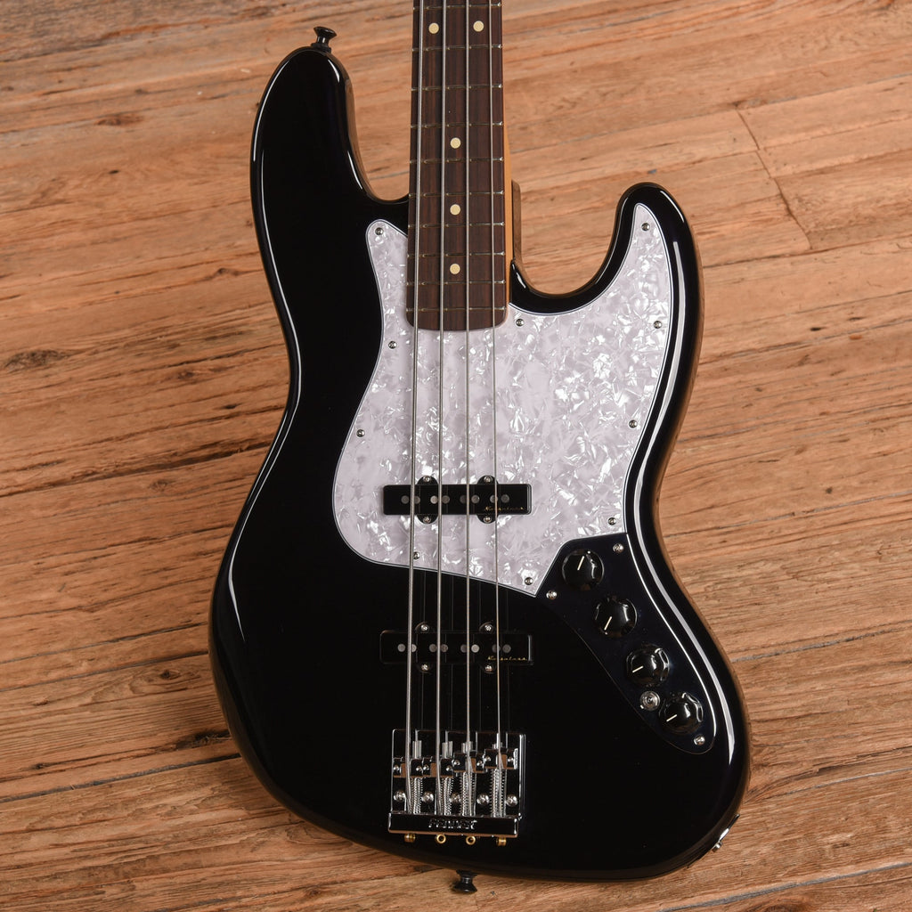 Fender Player II Modified Active Jazz Bass Dusk 2025 - View 2 | MusicMarket
