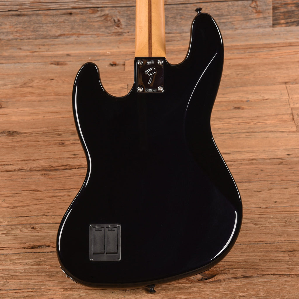 Fender Player II Modified Active Jazz Bass Dusk 2025 - View 3 | MusicMarket
