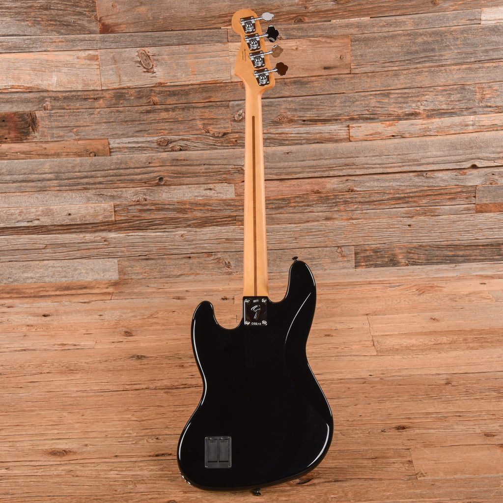 Fender Player II Modified Active Jazz Bass Dusk 2025 - View 5 | MusicMarket
