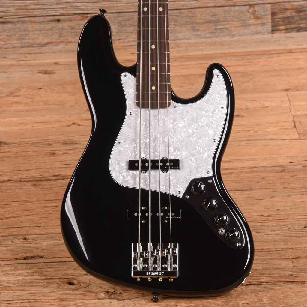 Fender Player II Modified Active Jazz Bass Dusk 2025 - MusicMarket