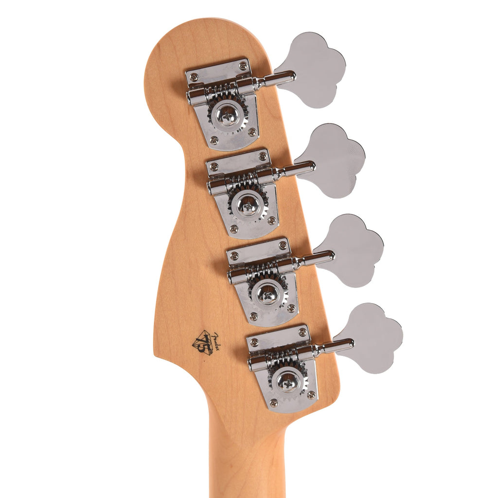 Fender 75th Anniversary Player II Precision Bass Diamond Dust Sparkle - View 7 | MusicMarket